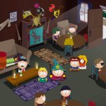 Revel in the hilarious insanity of these South Park: The Stick of Truth screenshots