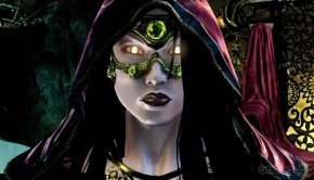 Killer Instinct trailer introduces Sadira and teases B Orchid