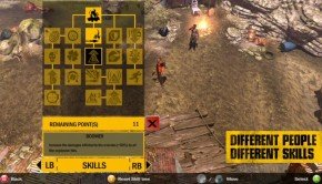 Arcade-action Zombie survival title How to Survive gets a new trailer