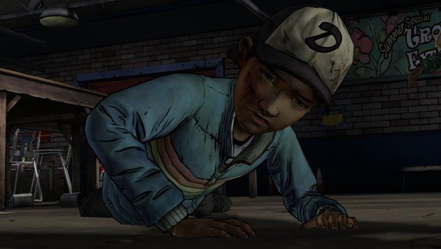 The Walking Dead Season 2– Episode 3 ‘In Harm’s Way’ release date, trailer (2)