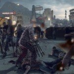 Dead Rising 3 trailer, screenshots accompany PC announcement; Minimum Requirements revealed