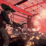 Dead Rising 3 trailer, screenshots accompany PC announcement; Minimum Requirements revealed