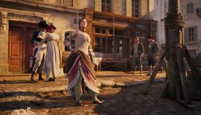 Assassin's Creed: Unity trailer explores open-world activities + PC requirements announced