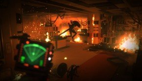 Corporate Lockdown is first add-on for Alien: Isolation; arrives on 28 October