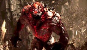 Evolve Savage Goliath pre-order Trailer