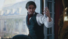 Meet the voice actors of Assassin's Creed Unity cast